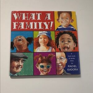 What a Family!